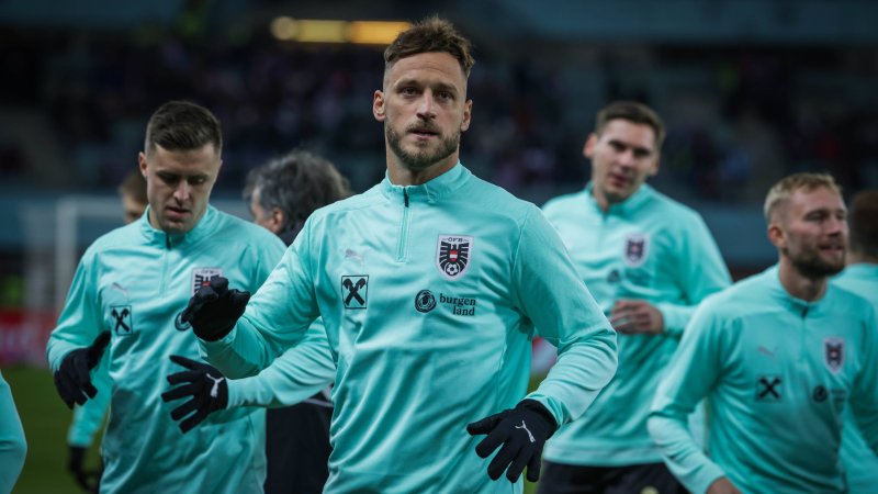 Arnautovic: Italienischer Europacup-Starter mischt wohl mit