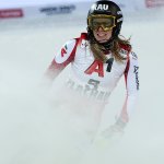 Liensberger muss Weltcup-Pause einlegen