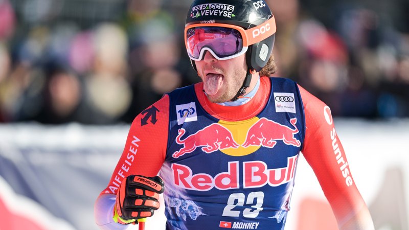 Kitzbühel 2024 - die Preisgeld-Könige der Hahnenkammrennen