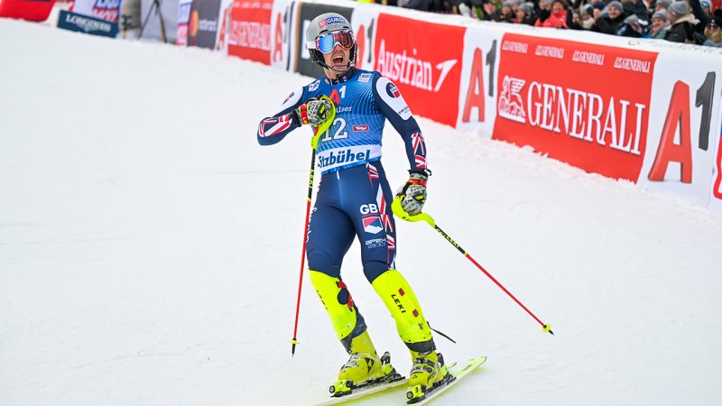 Kitzbühel 2024 - die Preisgeld-Könige der Hahnenkammrennen
