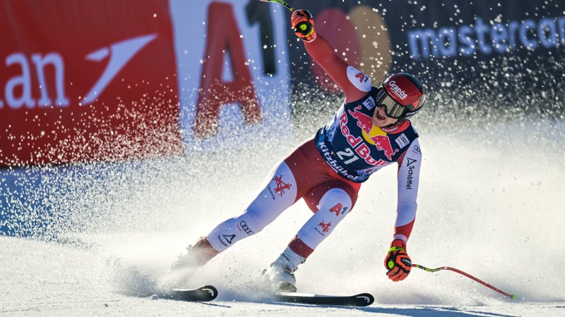 Kitzbühel 2024 - die Preisgeld-Könige der Hahnenkammrennen
