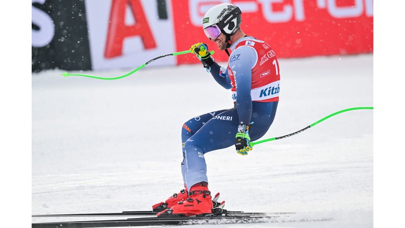 Kitzbühel 2024 - die Preisgeld-Könige der Hahnenkammrennen