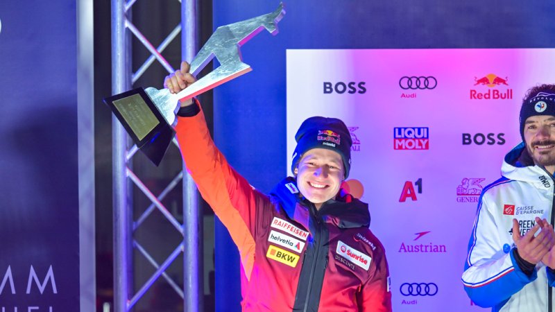 Kitzbühel 2024 - die Preisgeld-Könige der Hahnenkammrennen