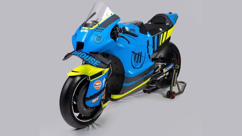 MotoGP: Das ist das Fahrer-Aufgebot für 2025