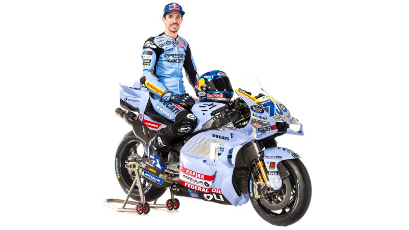 MotoGP: Das ist das Fahrer-Aufgebot für 2025