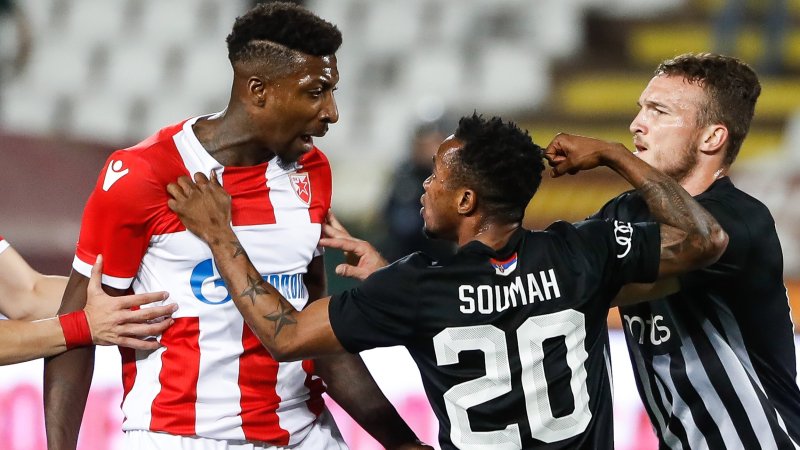 Eine Stadt, zwei Großklubs: Die erfolgreichsten Stadtrivalen