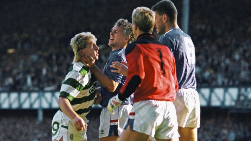 Eine Stadt, zwei Großklubs: Die erfolgreichsten Stadtrivalen