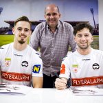 Ex-Rapidler Knasmüllner kehrt nach Österreich zurück