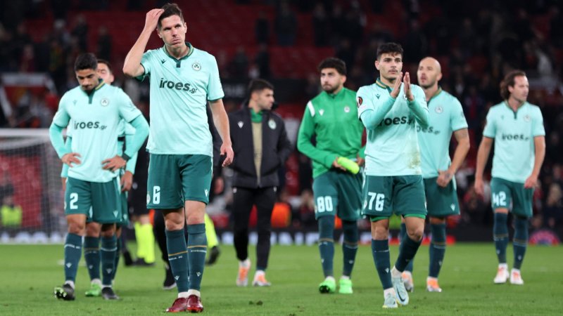 Eine Stadt, zwei Großklubs: Die erfolgreichsten Stadtrivalen