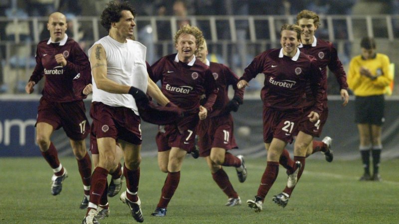 Eine Stadt, zwei Großklubs: Die erfolgreichsten Stadtrivalen