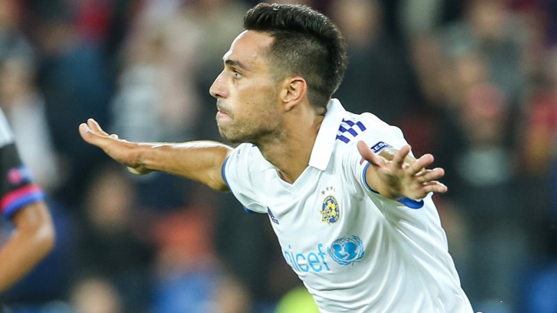 Eine Stadt, zwei Großklubs: Die erfolgreichsten Stadtrivalen