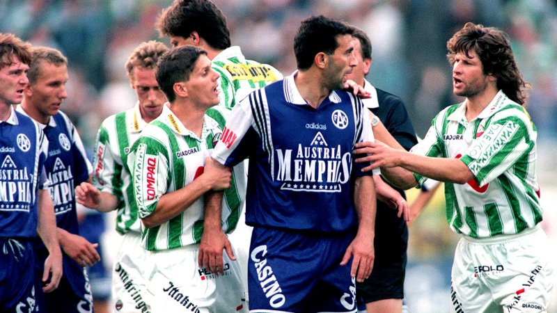 Eine Stadt, zwei Großklubs: Die erfolgreichsten Stadtrivalen