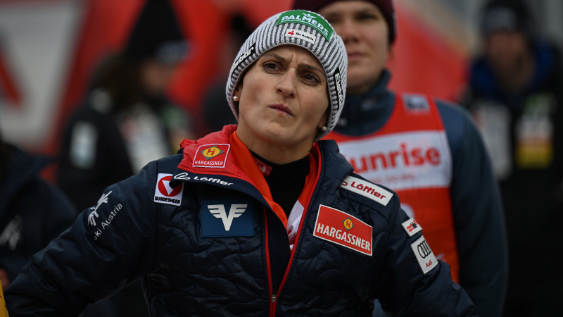 Pinkelnig hadert - Option Saisonende ist aber kein Thema