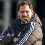 Lafnitz verlängert mit Uzun - aber bekommt neuen Cheftrainer