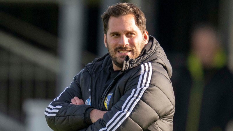 Lafnitz verlängert mit Uzun - aber bekommt neuen Cheftrainer