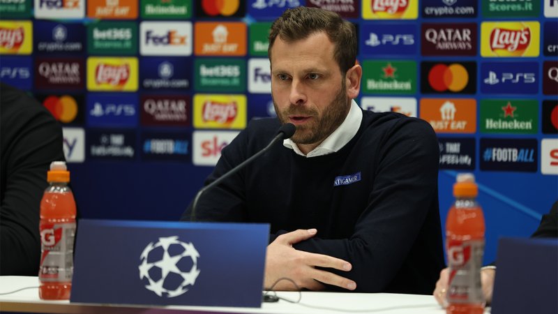 Wie Säumel in Bergamo die Baustelle rechts hinten lösen will