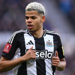 Bericht: SK Sturm buhlt um Newcastle-Kicker!