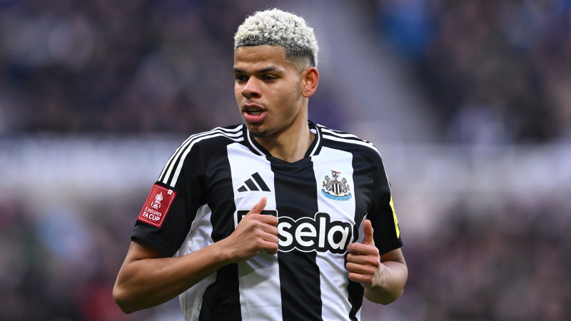 Bericht: SK Sturm buhlt um Newcastle-Kicker!