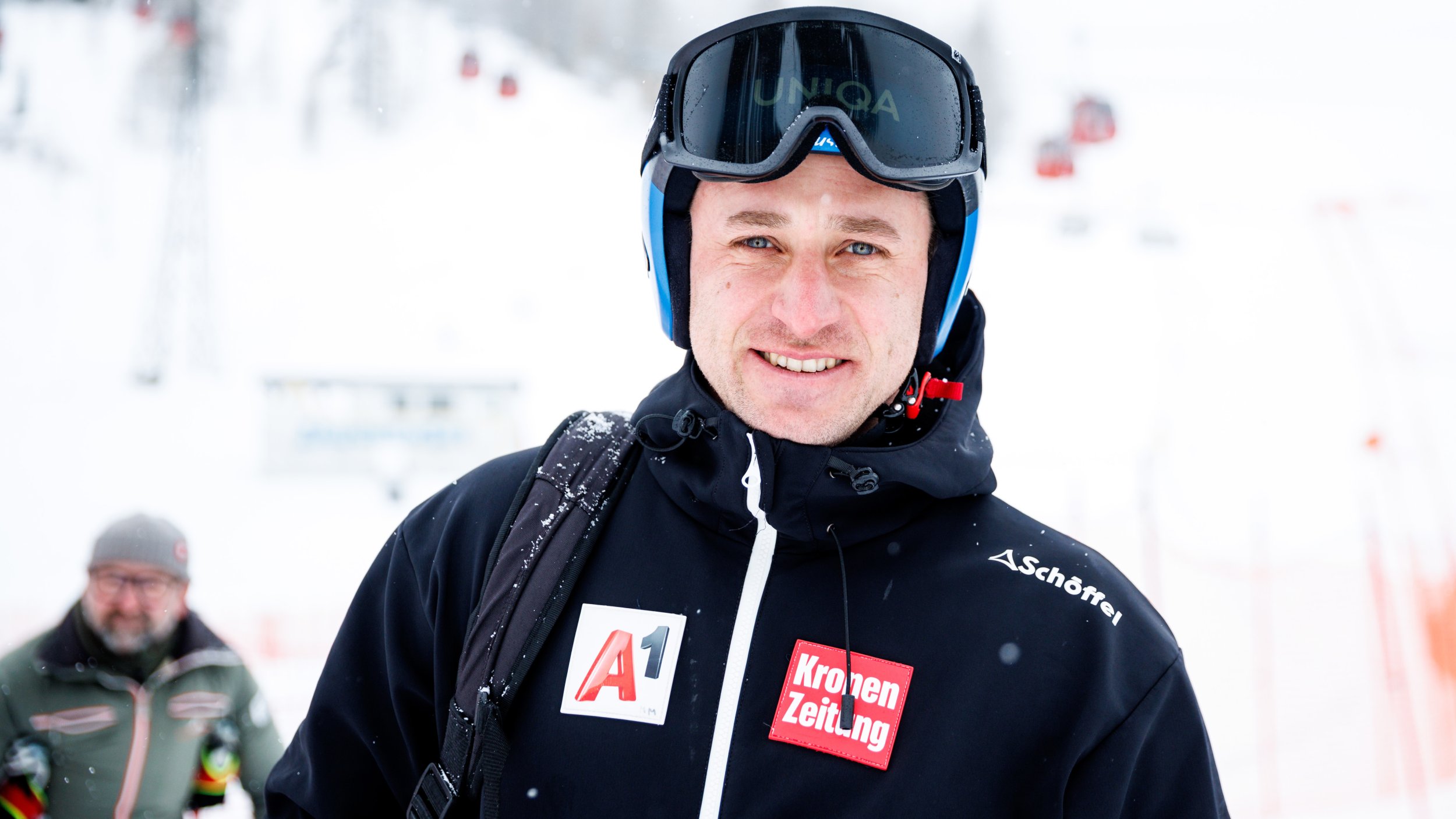 Walchhofer: "Mothl" ist "nach wie vor eine Rennkanone"