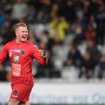 Absage an Rapid! Keeper entschied sich für Saudi-Arabien