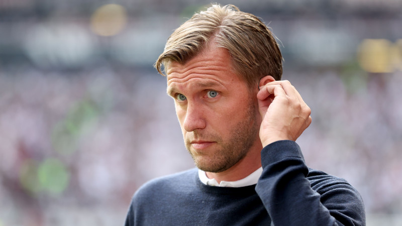 Marmoush-Nachfolger: Frankfurt wird in Frankreich fündig