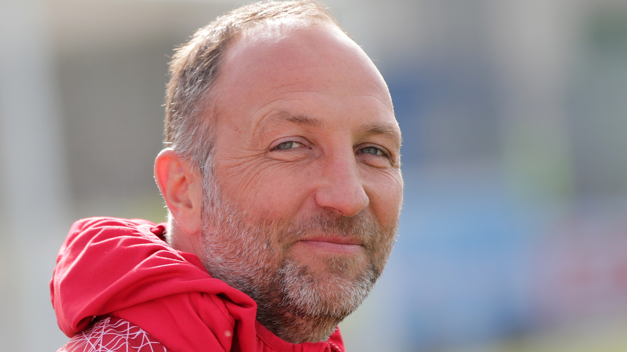 Schriebl wird neuer ÖFB-Frauen-Teamchef