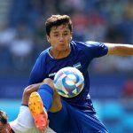 ManCity verpflichtet Danso-Teamkollegen