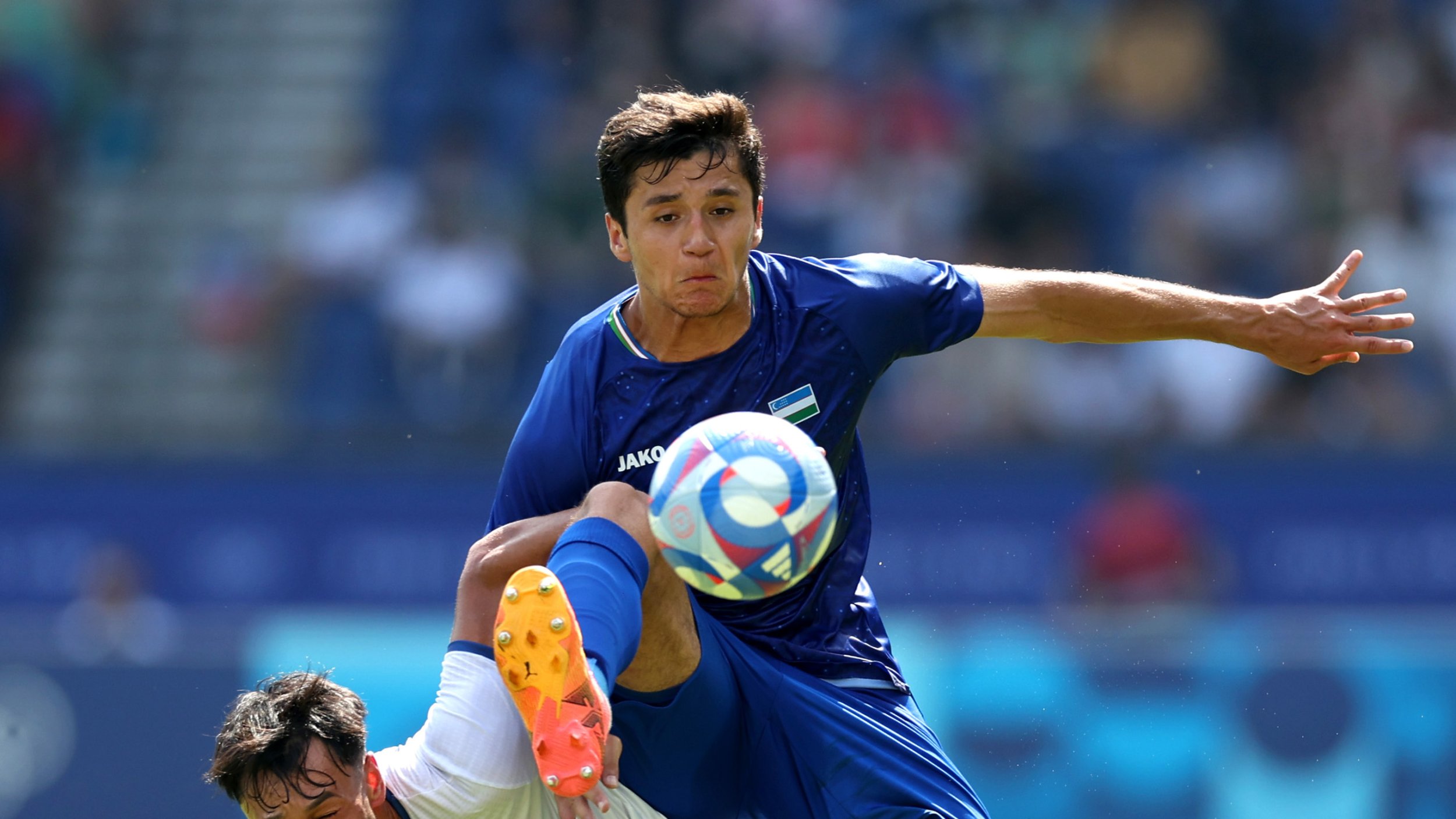 ManCity verpflichtet Danso-Teamkollegen