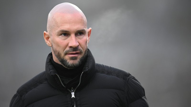 Offiziell! Christian Ilzer verliert Youngster an FC Bayern