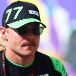 Fixes Formel-1-Comeback? Bottas: "Muss einen Sinn haben"