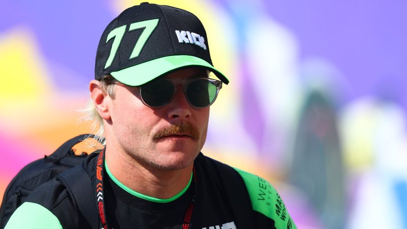 Fixes Formel-1-Comeback? Bottas: "Muss einen Sinn haben"