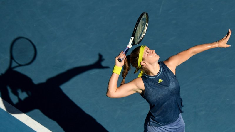 Ex-French-Open-Finalistin in Linz dabei