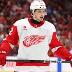 Marco Kasper: "Da war ich nervöser als bei meinem NHL-Debüt"