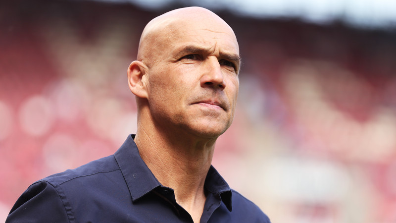 Salzburg gastiert bei Real: "Nicht in Ehrfurcht erstarren"