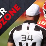 User Endzone: Ein Appell an die NFL-Schiedsrichter