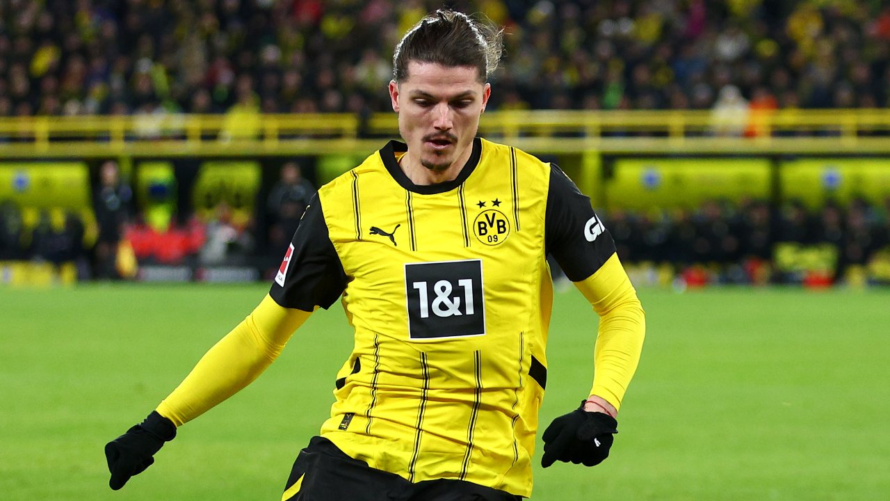 Sabitzer vor dem Aus? Sportdirektor Kehl äußert sich
