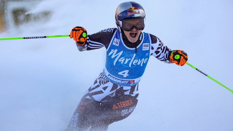 ÖSV-Schlappe am Kronplatz! Sieg für Neuseeland