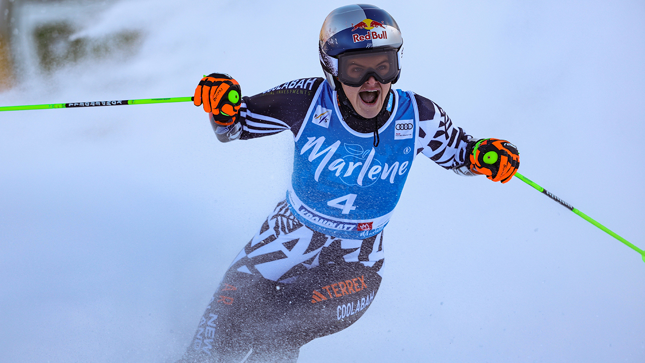 ÖSV-Schlappe am Kronplatz! Sieg für Neuseeland
