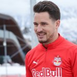 Dieser Spieler hütet Salzburgs Tor gegen Real