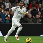 Titelverteidiger Real gegen Salzburg zum Siegen verdammt