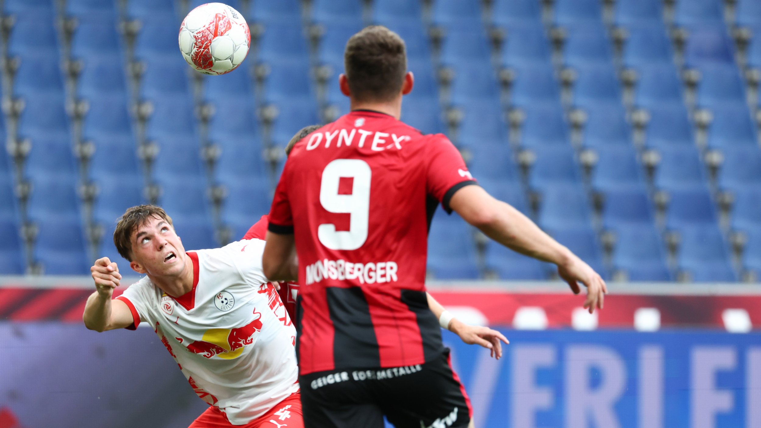 Spielverschiebung in der ADMIRAL <a href='/de/daten/news/fussball/2--liga/' class='tag'>2. Liga</a>