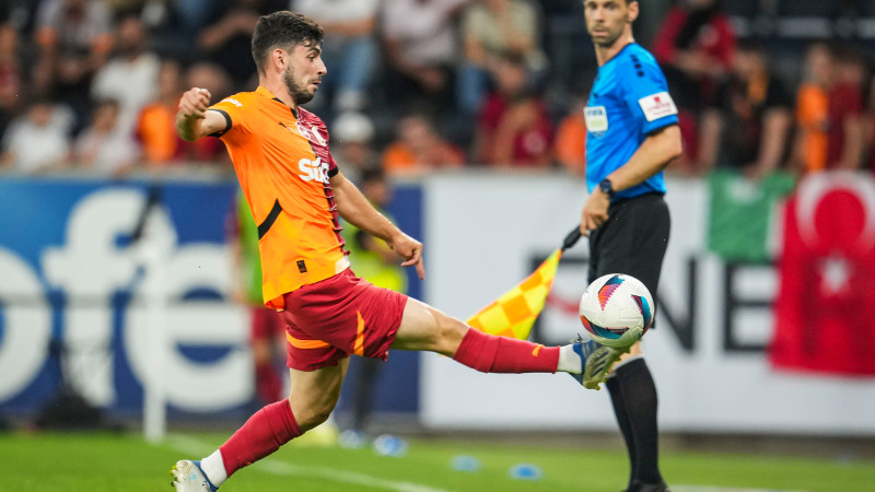 Demir-Kurzeinsatz bei Gala-Remis gegen Dynamo Kiew