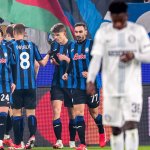 Debakel in Bergamo! Atalanta überrollt Sturm