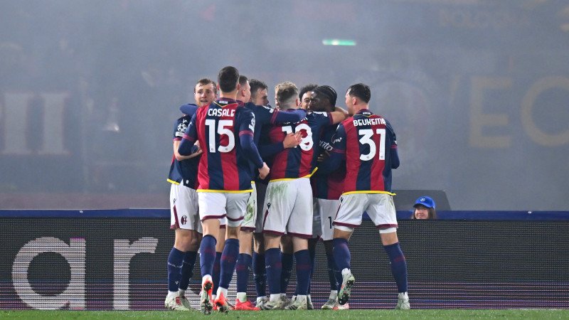 Ist Sahin Geschichte? Dortmund verliert in Bologna