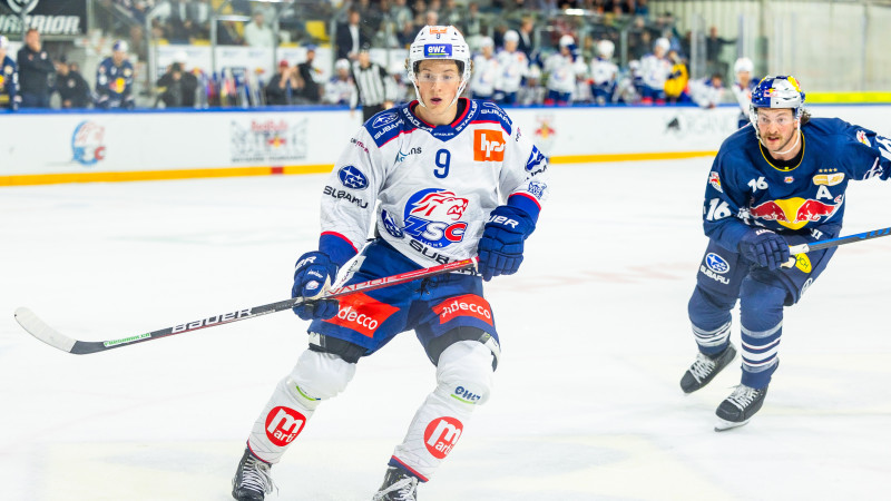 <a href='/de/daten/news/vinzenz-rohrer/' class='tag'>Vinzenz Rohrer</a> trifft und steht im <a href='/de/daten/news/chl/' class='tag'>CHL</a>-Finale