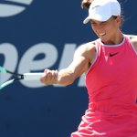 Viertelfinale! Lilli Tagger setzt Erfolgslauf fort