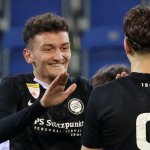 Sturm-Angreifer wechselt nach Kroatien