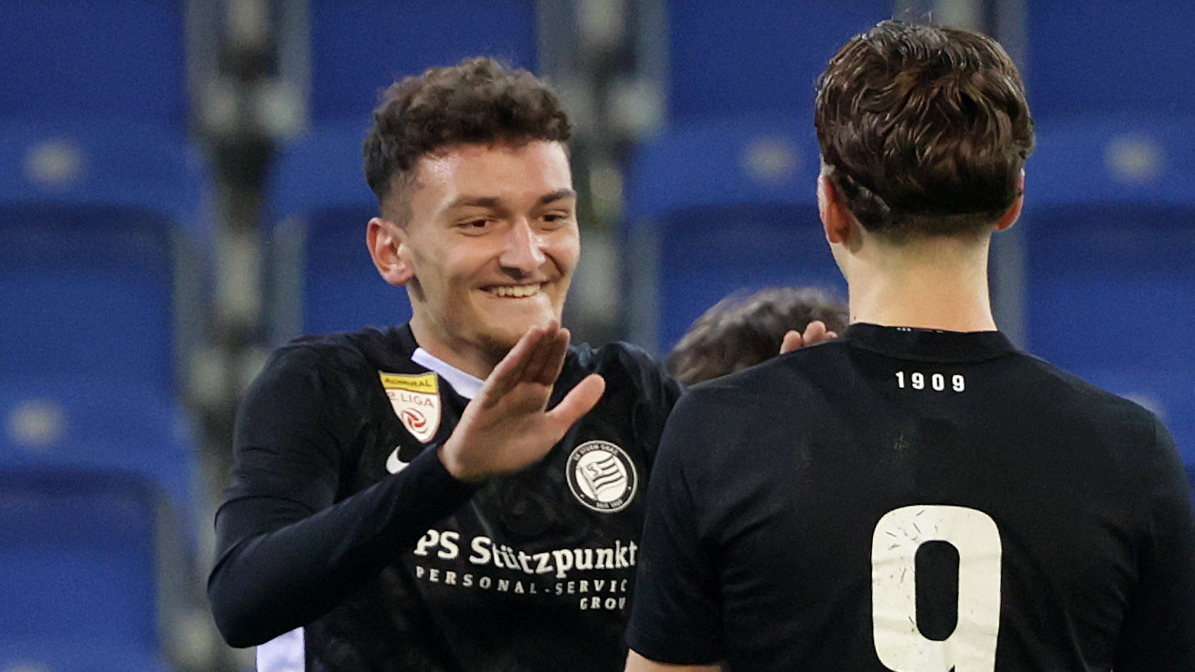 Sturm-Angreifer wechselt nach <a href='/de/daten/news/kroatien/' class='tag'>Kroatien</a>