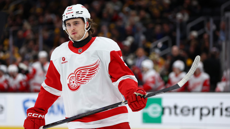 <a href='/de/daten/news/eishockey/nhl/' class='tag'>NHL</a>: Kasper und Detroit kassieren die nächste Niederlage