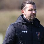 Gorgon kurz vor Österreich-Rückkehr